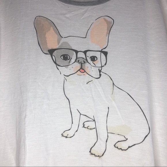 Graphic Tee - Picture 2 of 4